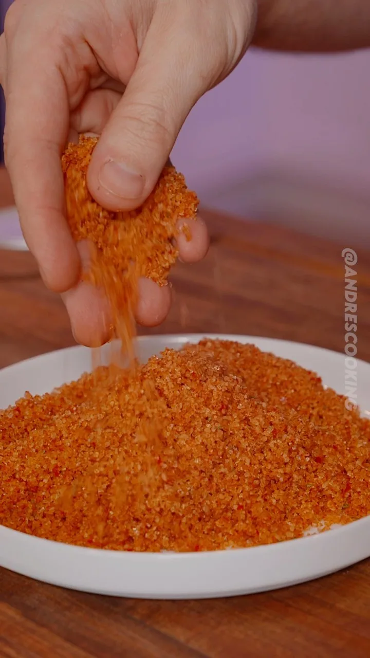 Picture for Sal Roja [Red Salt]