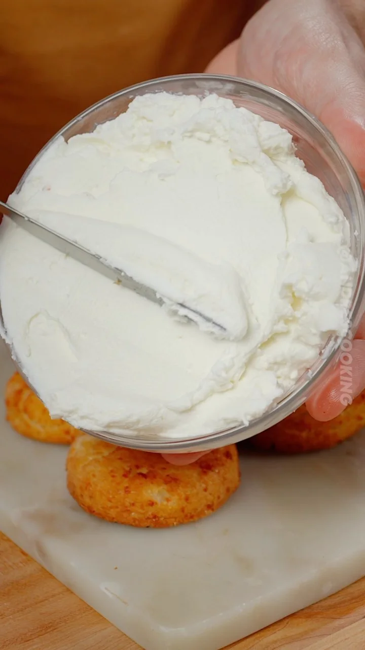Picture for Queso Crema Casero [Homemade Cream Cheese]