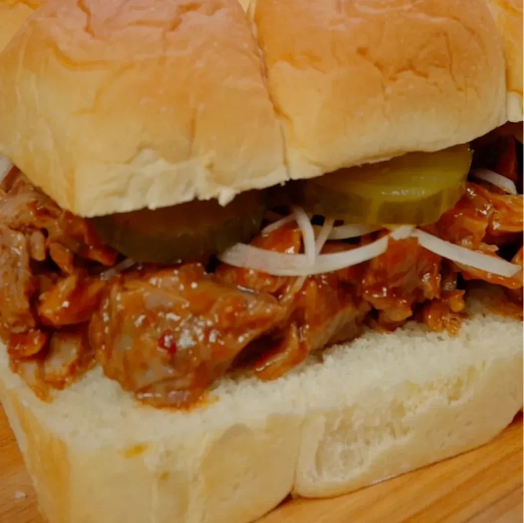 Picture for Slider de Costillas [BBQ Ribs]