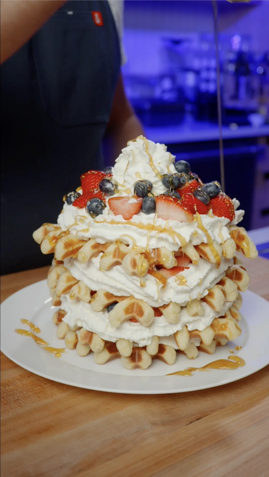Picture for Waffles [Waffles]