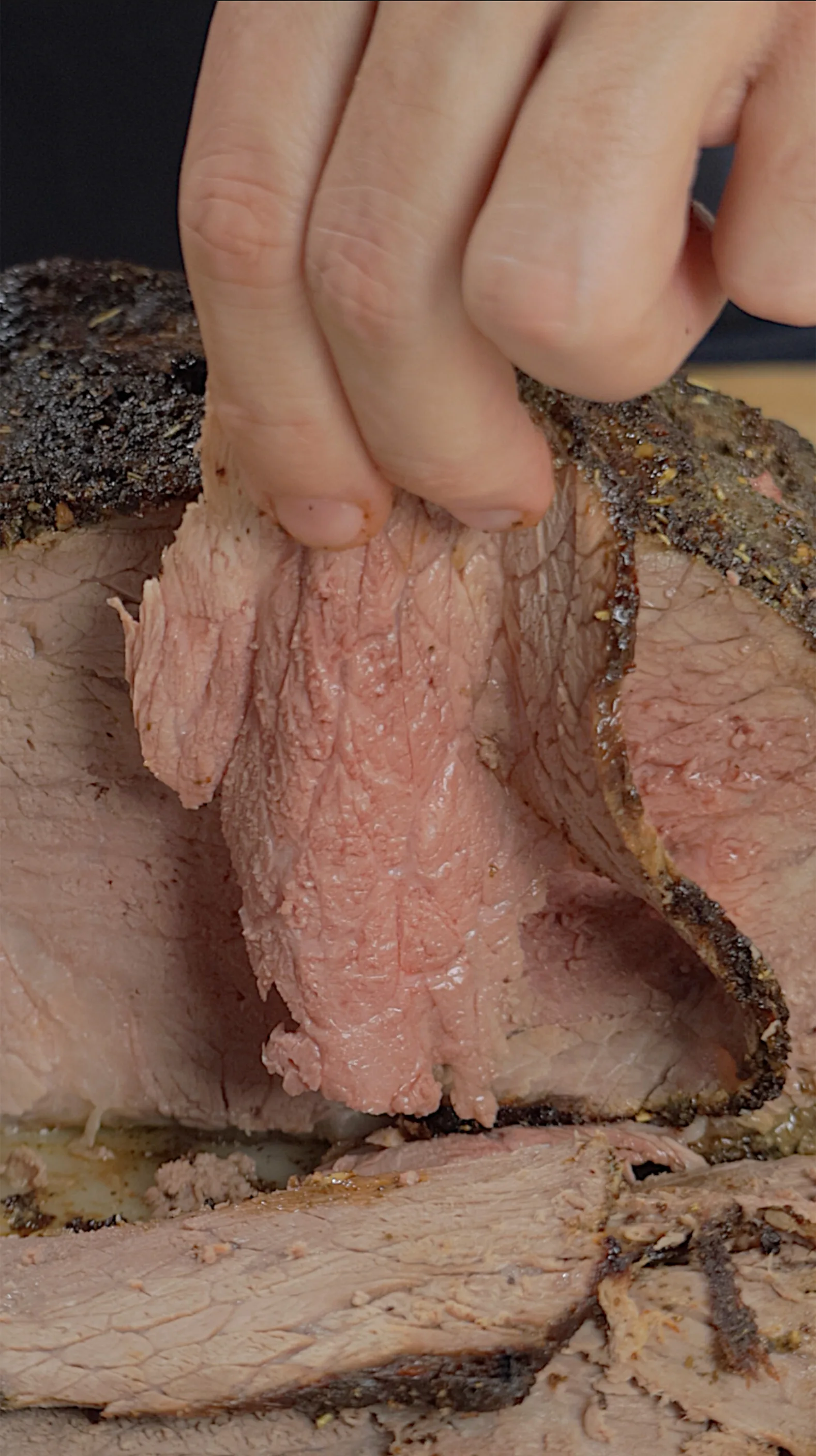 Picture for Roast Beef  [Roast Beef]