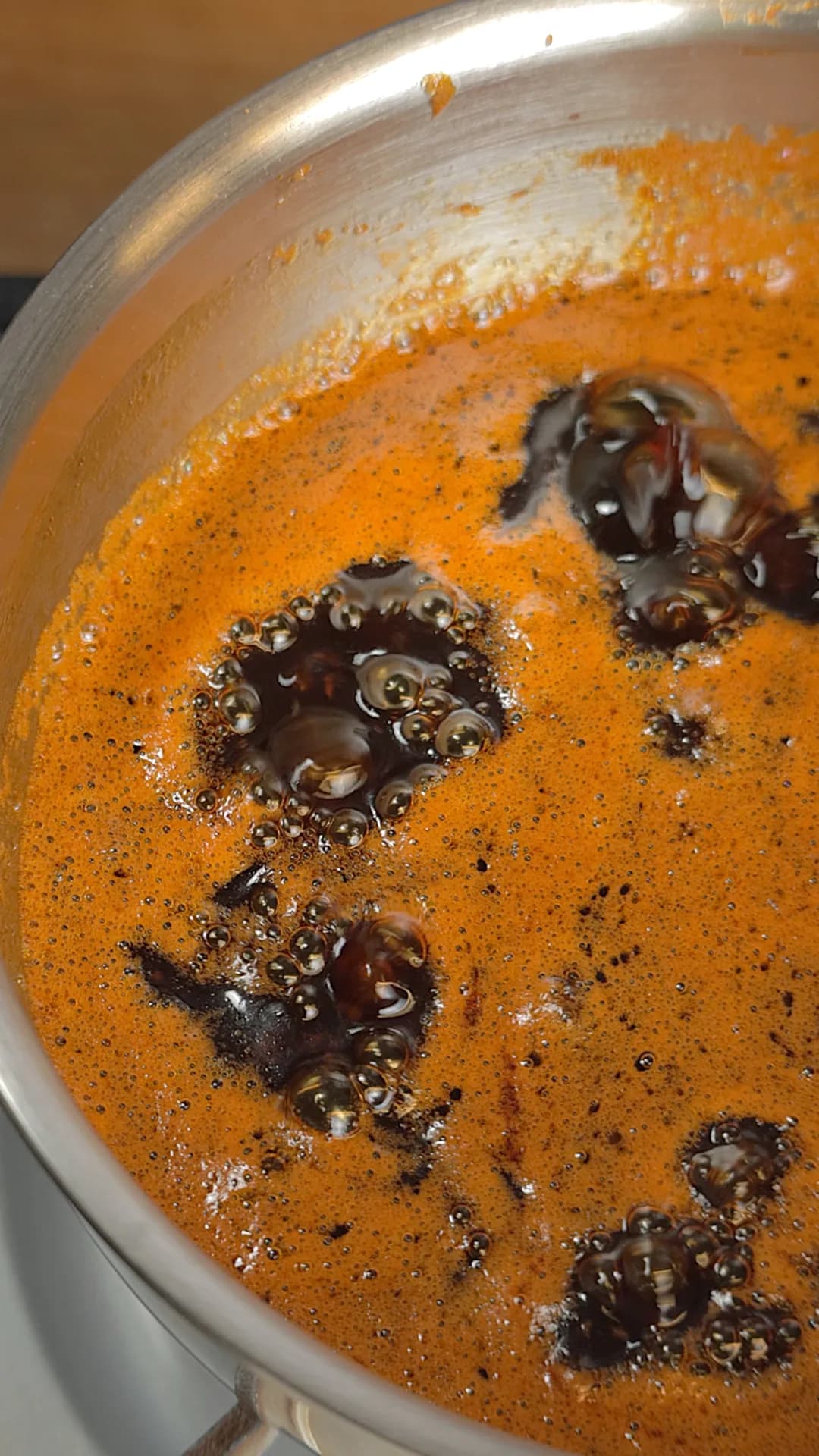 Picture for Salsa Papelon Sriracha [Sriracha Papelon sauce]