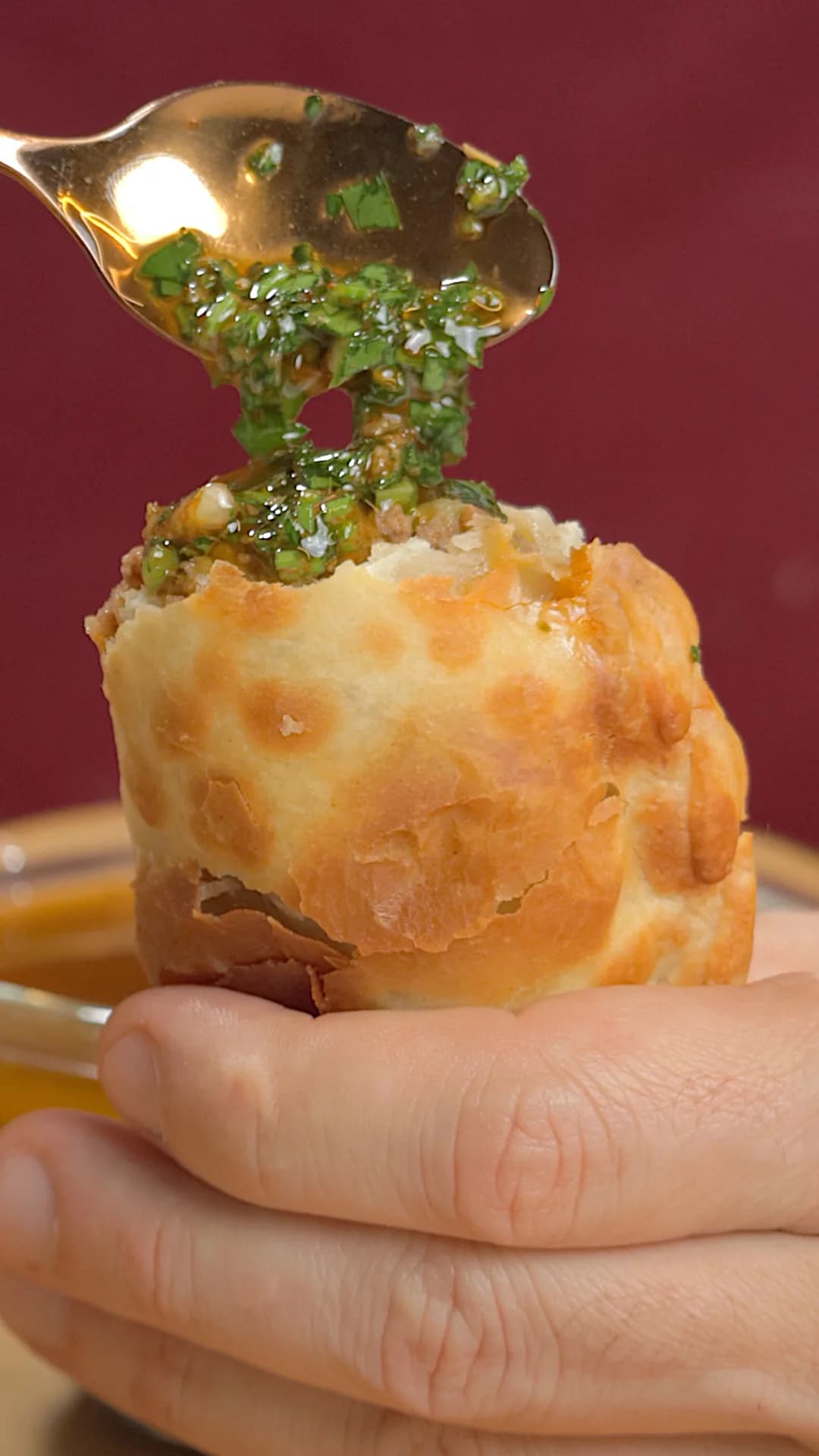 Picture for Chimichurri [Chimichurri]