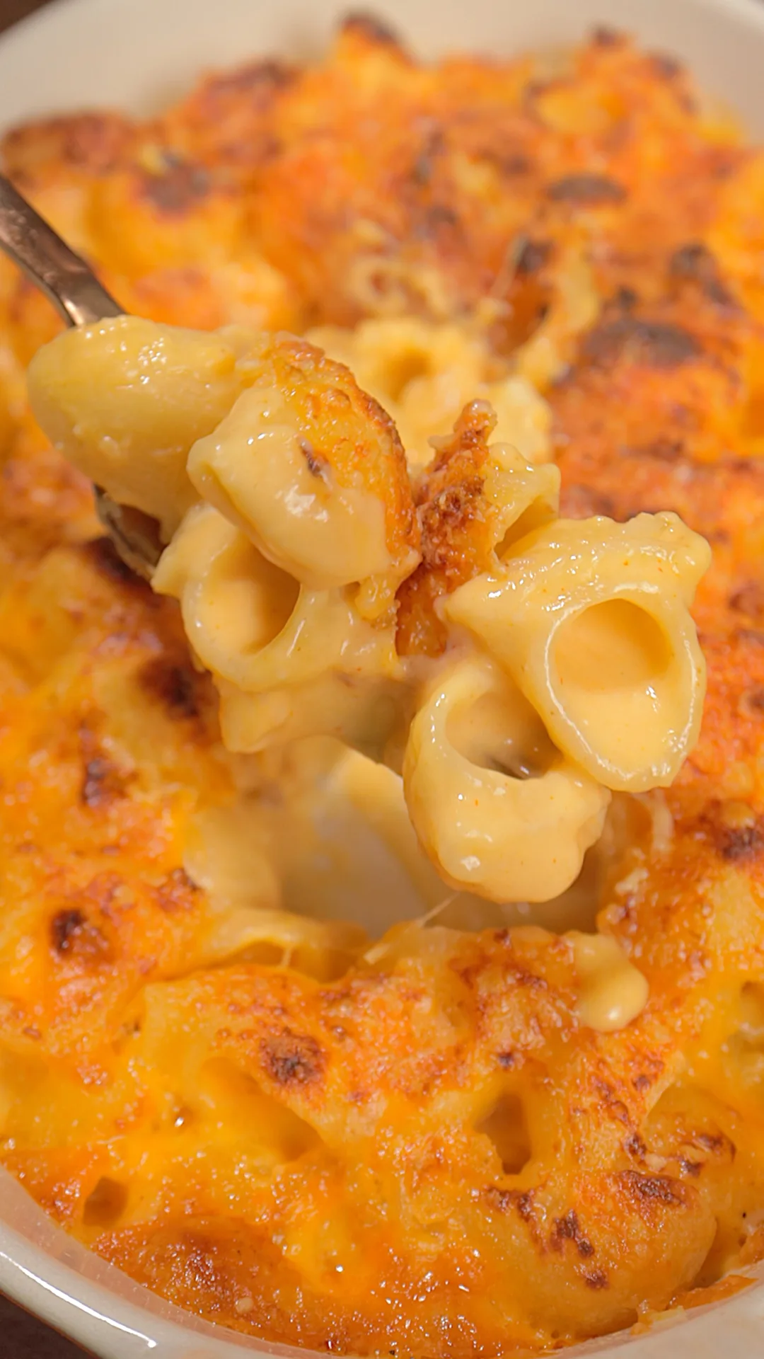 Picture for Mac and Cheese [Mac and Cheese]