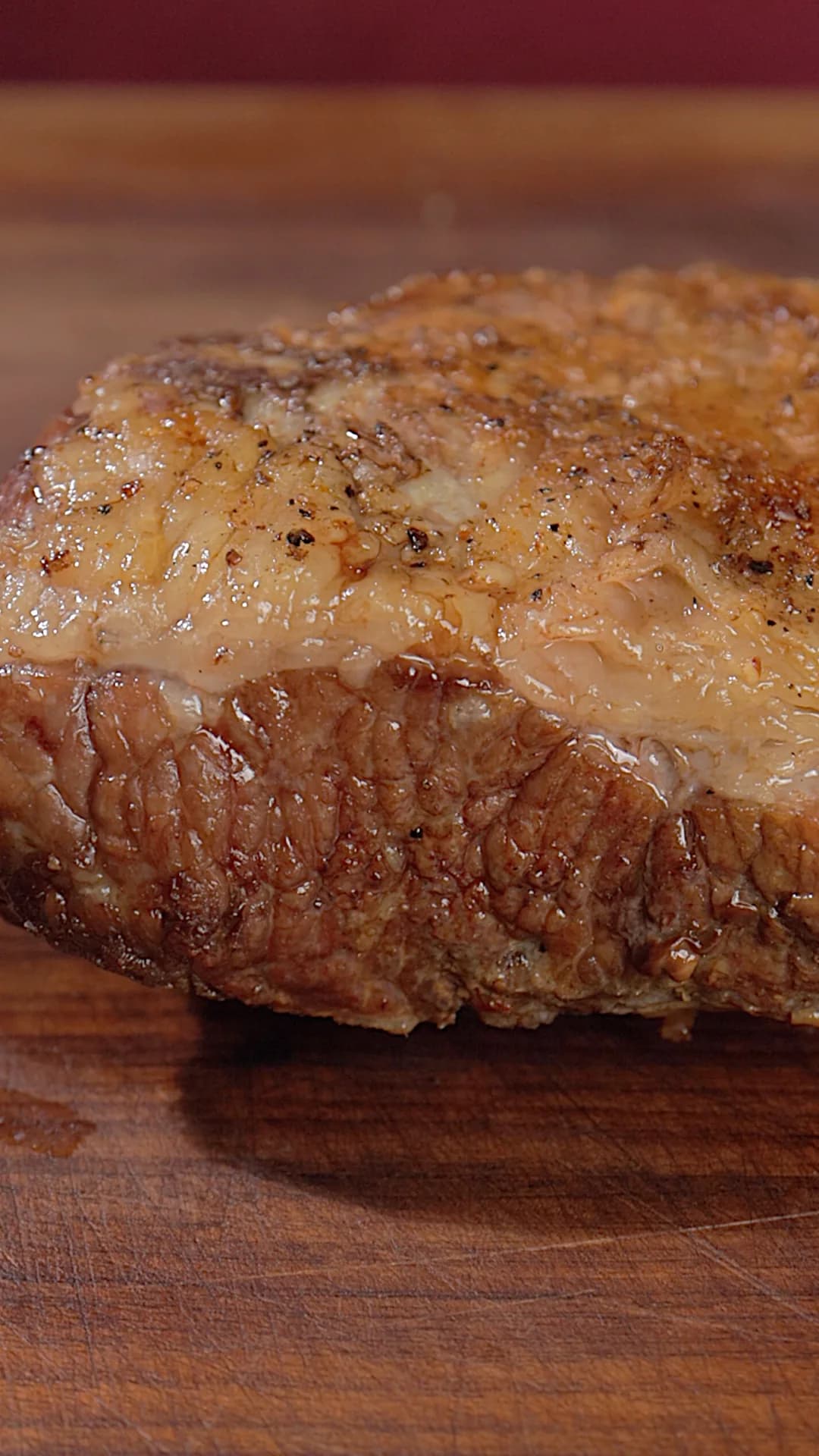 Picture for Tapa de Ribeye [Ribeye Cap Steak]