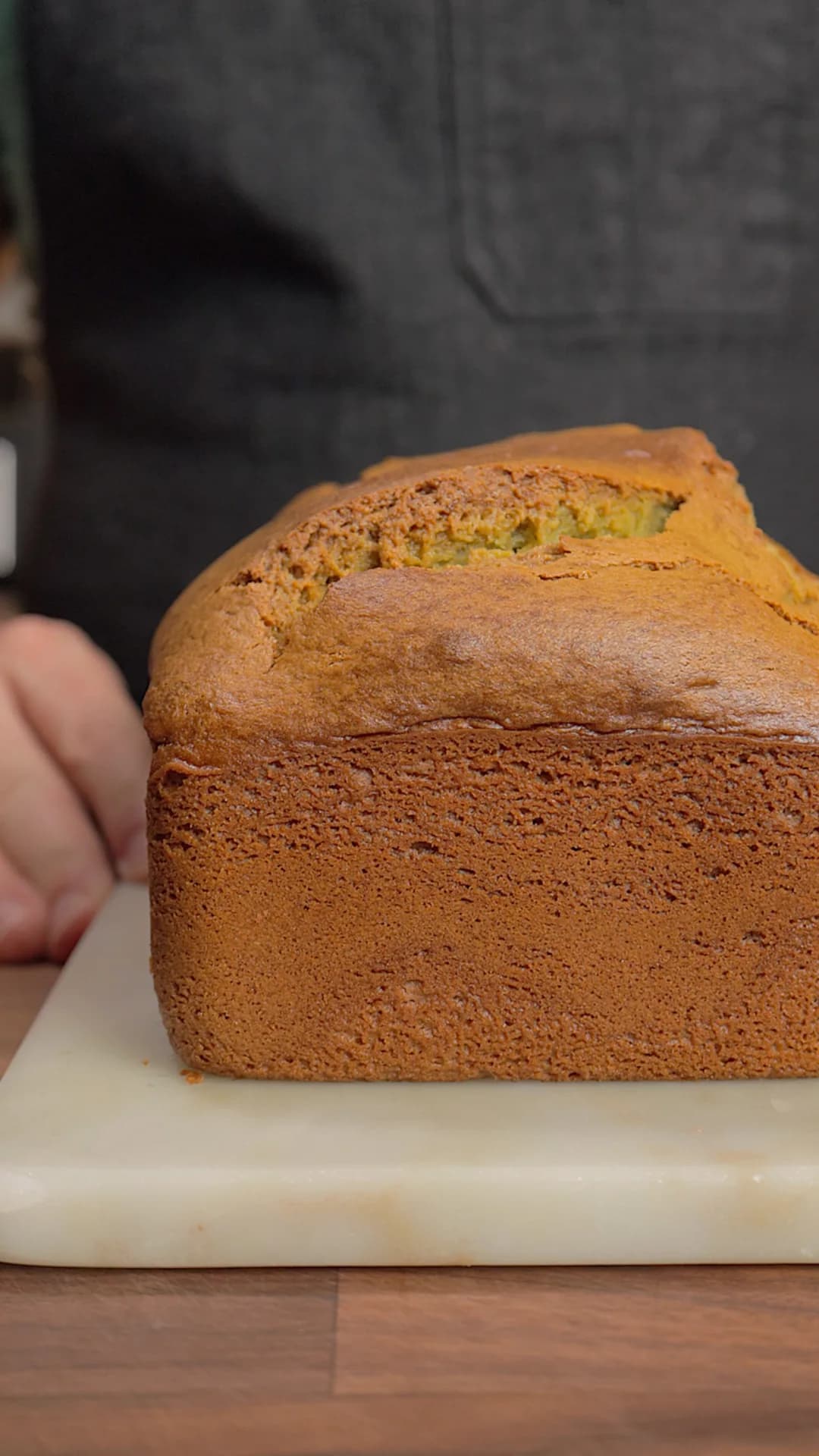 Picture for Torta de Aguacate [Avocado Cake]